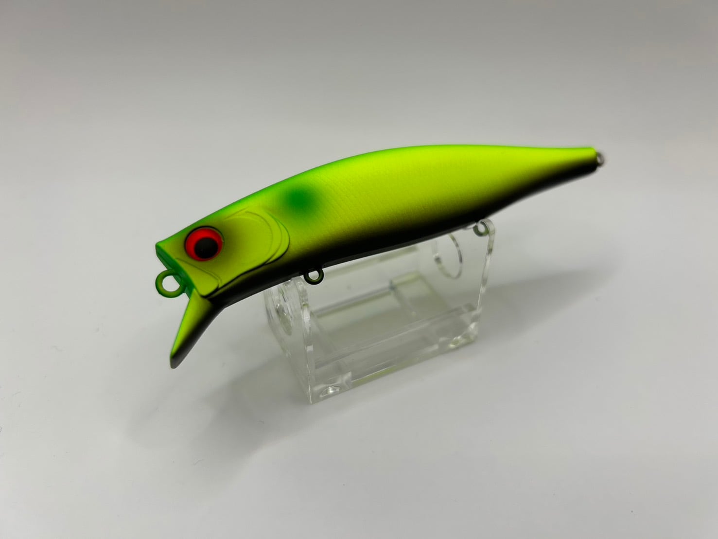 ツムジ110F ラトルインモデル｜Pick up（ピックアップ）公式
