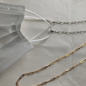 mask chain (square)