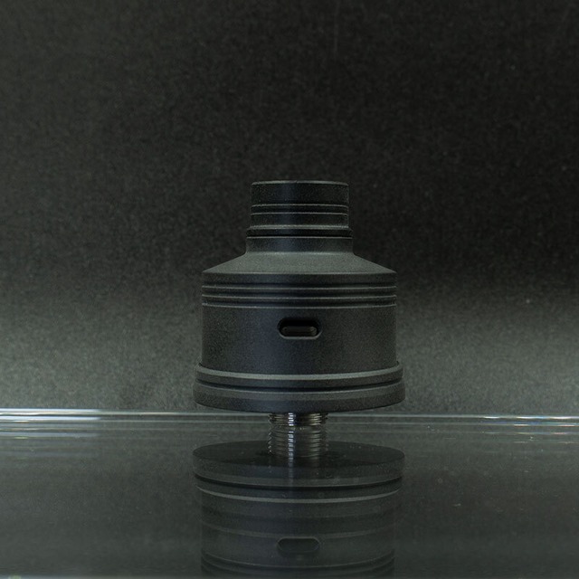 Vecna RDA by Voodooll