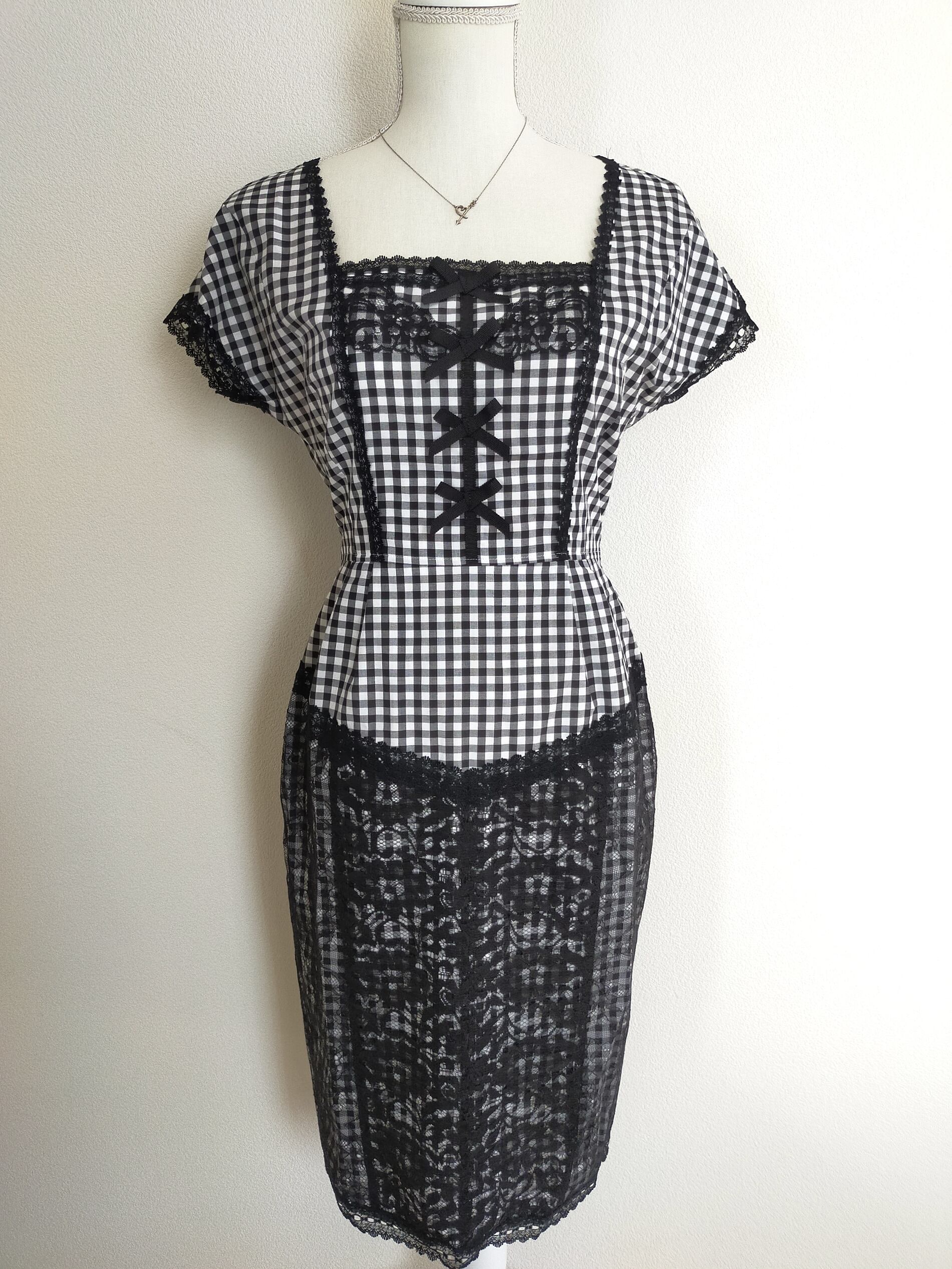 Coffee club dress New -コーヒークラブドレス- | Lily Sunocoff  