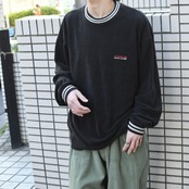 CHAPS ralph lauren fleece sweat