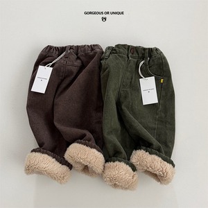 GOU［取寄］terter pants 26winter