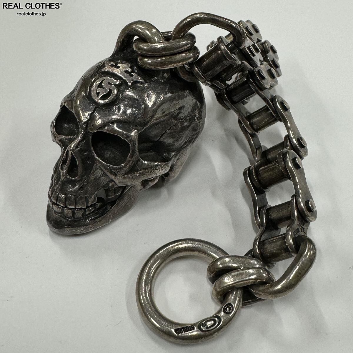 Gaboratory/ガボールウォレットチェーン ガボールウォレットチェーン