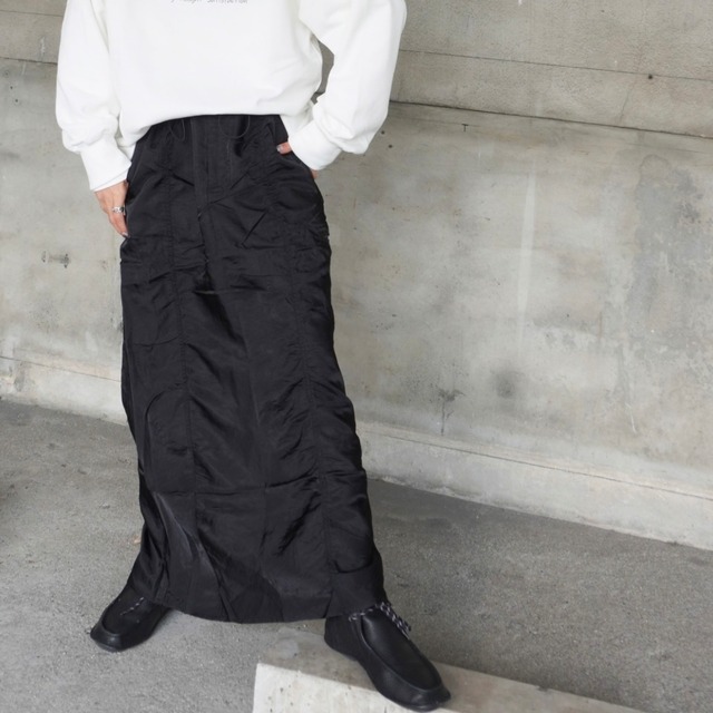 ナイロンツイルナローSK 5054976 (0119)