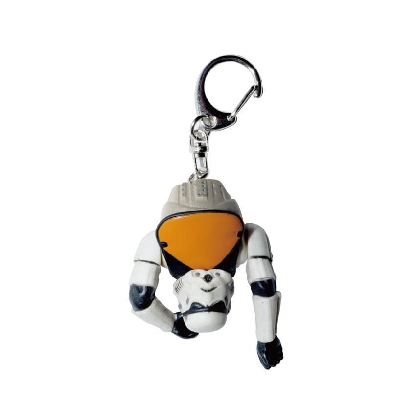 DONNOR keychain / 7