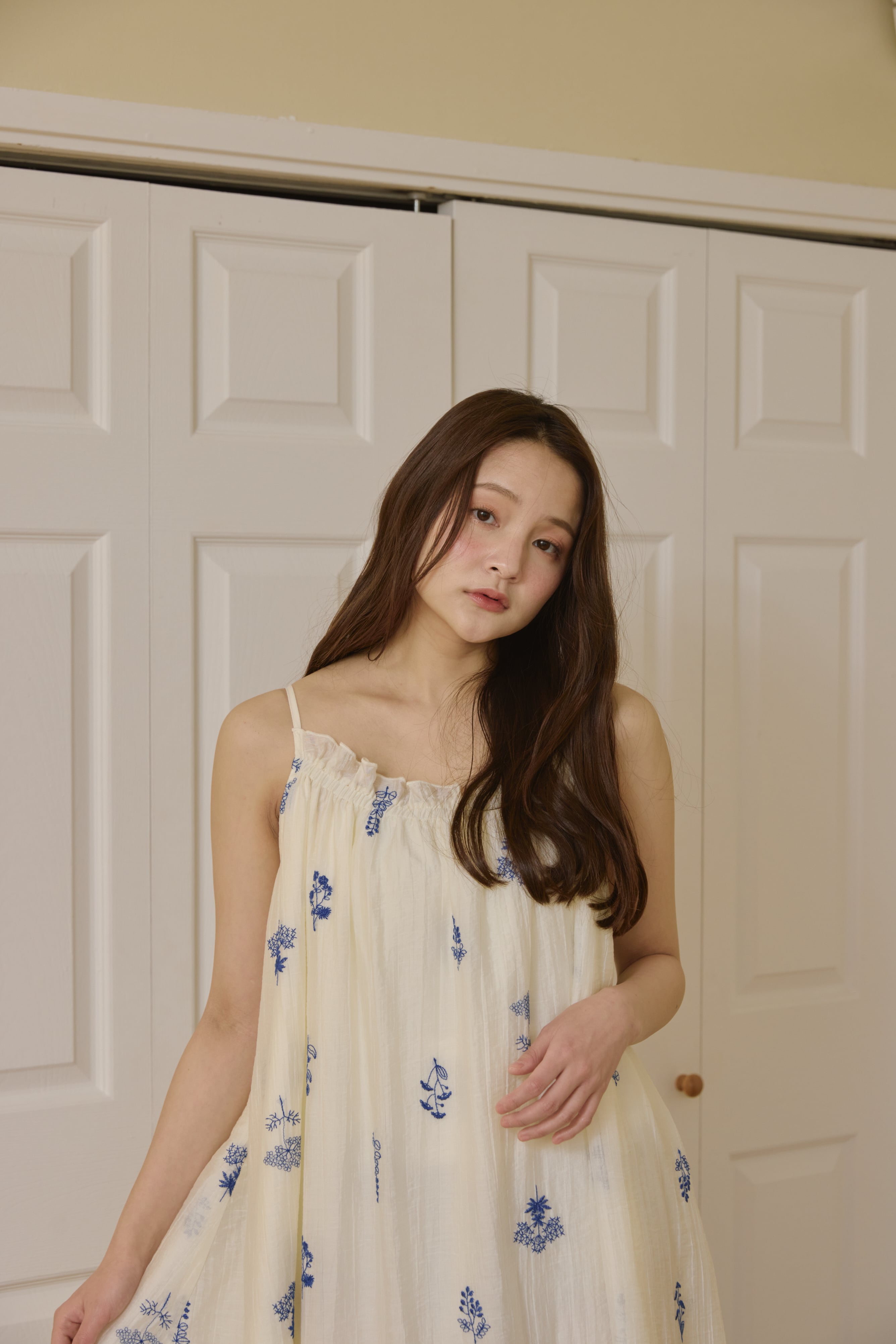 AM650506 bloom gather one piece【Restock】 | Alumu.