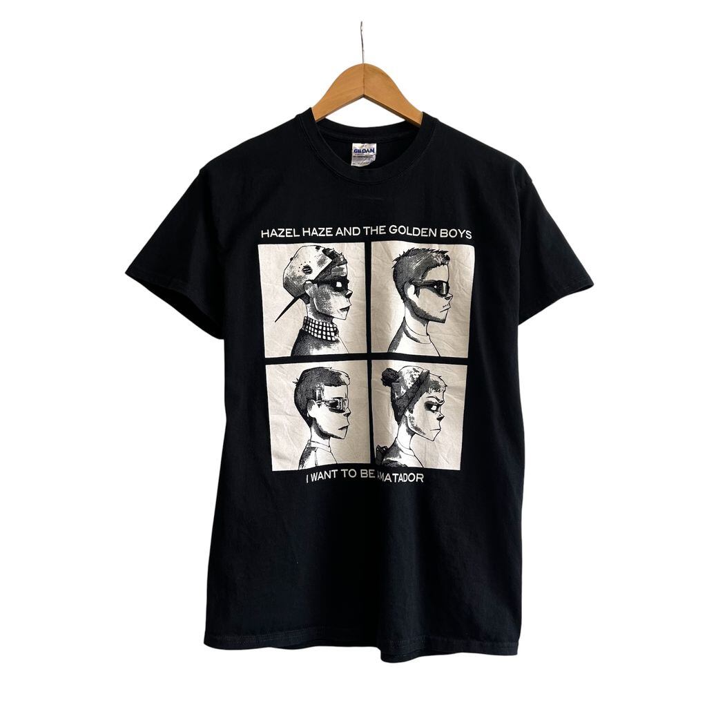 The Chemical Brothers Tee│古着 ケミカルブラザーズTシャツ バンドT
