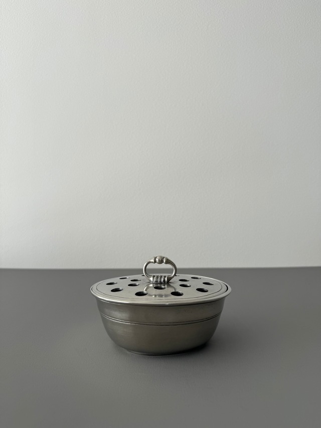 COSI TABELLINI / POTPOURRI BOWL PRATOLINA