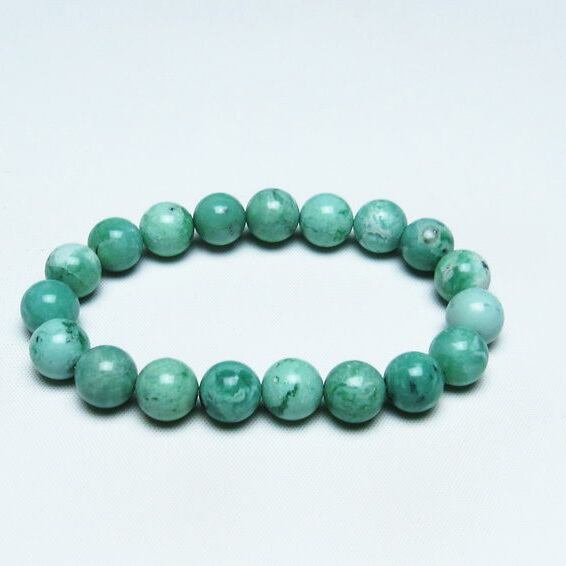 バリサイト ブレスレット 10mm 一点物 メール便送料無料 [M便 1/10] 111-29054