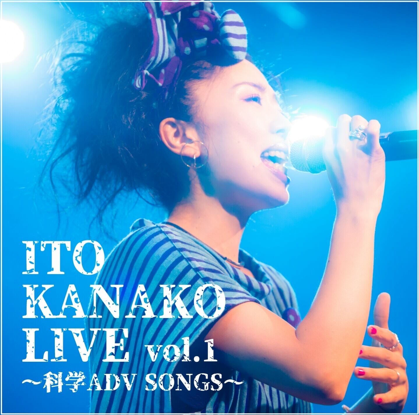 Full album & Last live 視聴カード「アポトーシス」 | PAY ID
