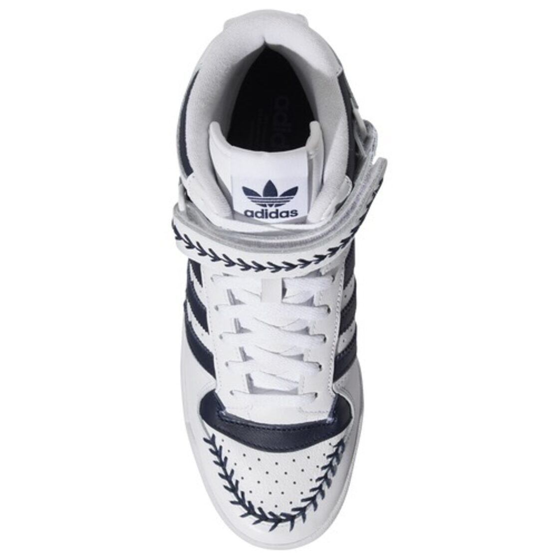 adidas Aaron Judge x Forum Mid アーロンジャッジ | Pay ID