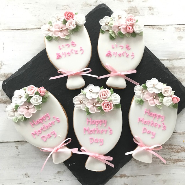 19 6新商品 花束アイシングクッキー アイシングクッキーショップ Dream Sweets Factory 19 6新商品 花束アイシングクッキー アイシングクッキーショップ Dream Sweets Factory
