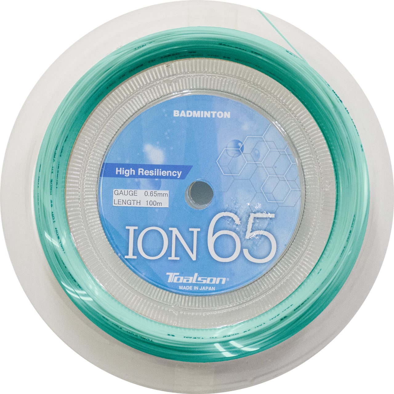 ION65 100Mロール【841651】/トアルソンTOALSON | トアルソン/Toalson