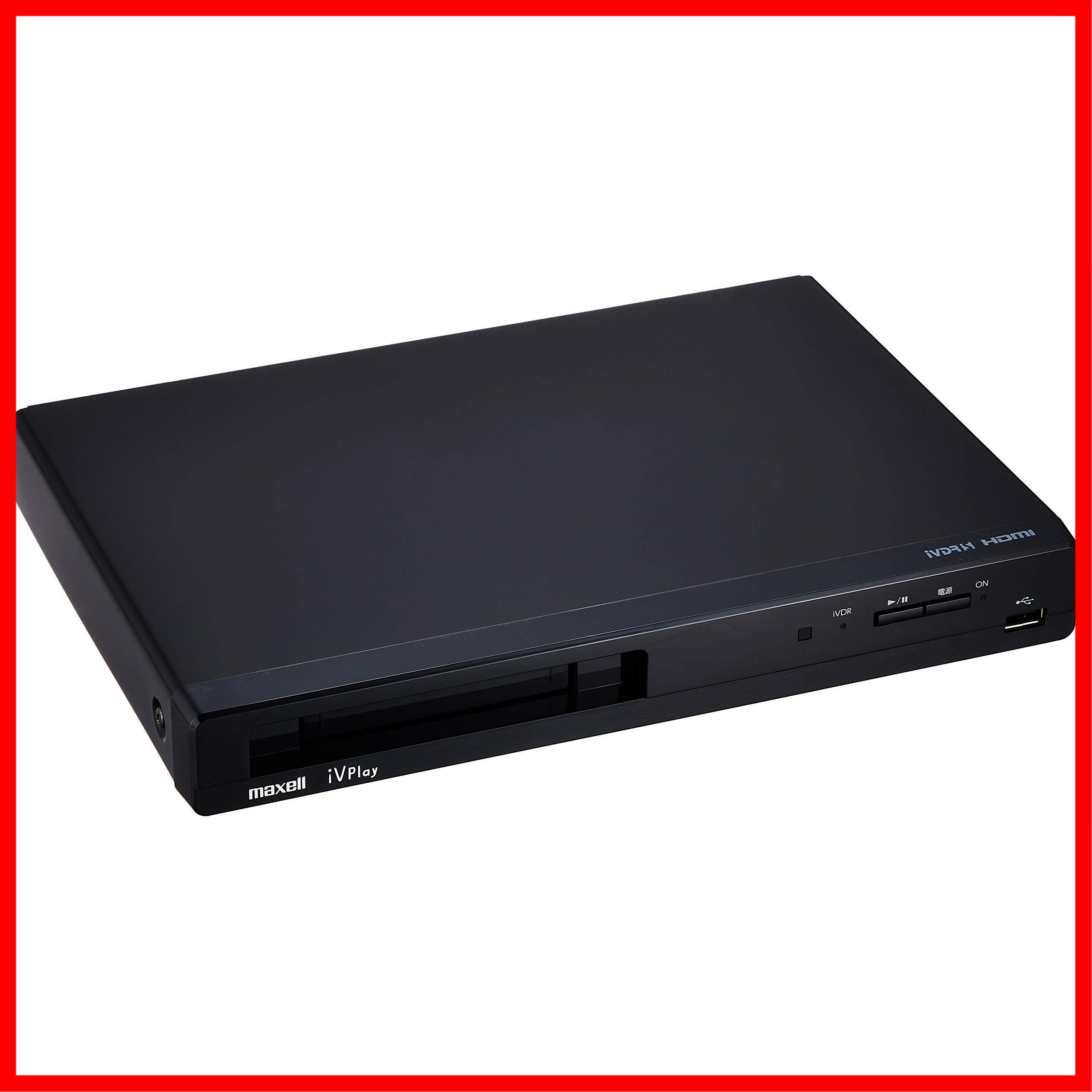 マクセル ivdr-s 500GB カセットハードディスク ハードケース付き 日立