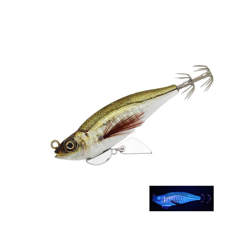 HUGGOS 65mm/9g | LITTLE JACK online store