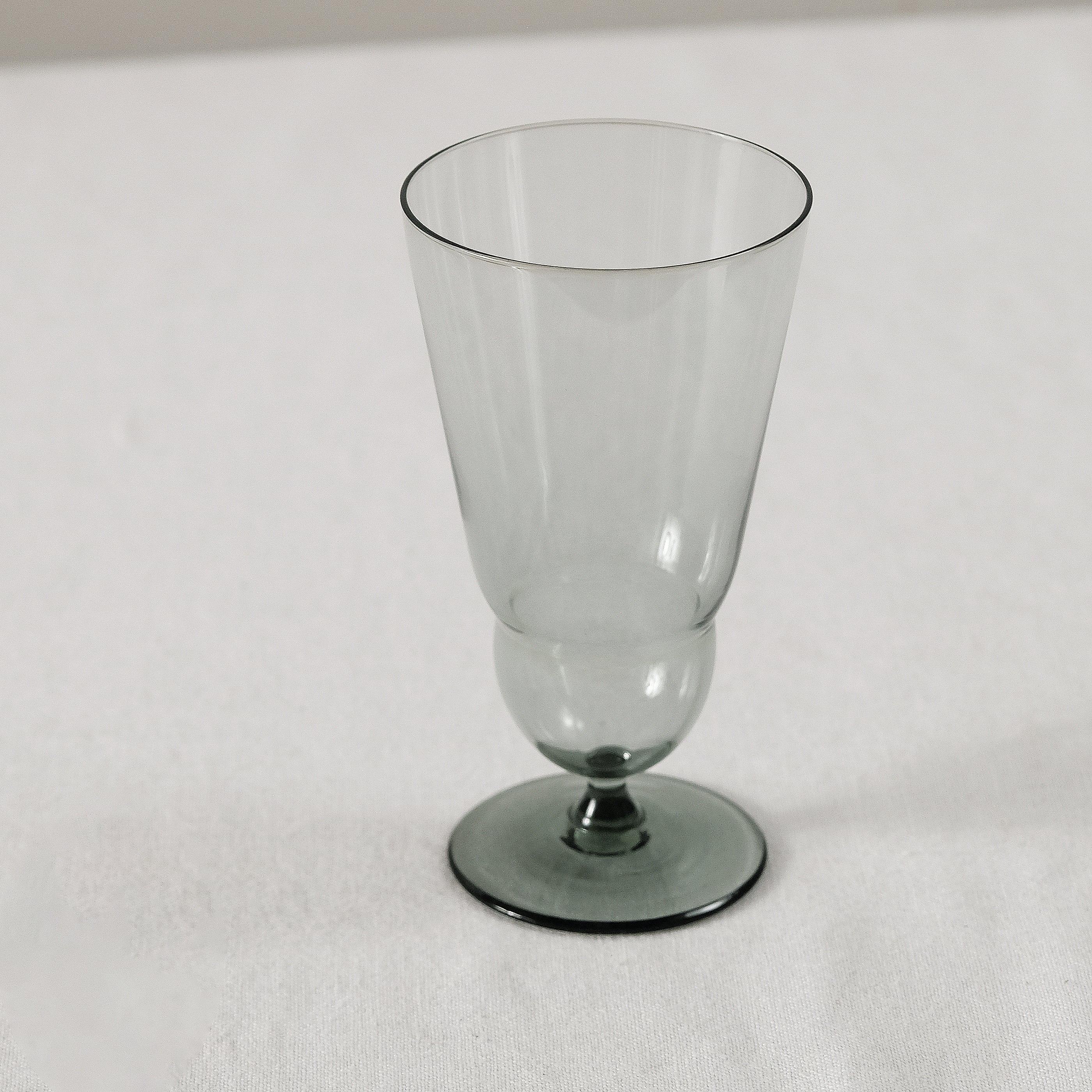 ワダコーヘー Kohey Wada stepdown glass ステップダウングラス studio glay No.WA01