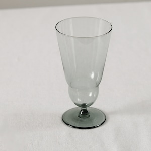 ワダコーヘー Kohey Wada stepdown glass ステップダウングラス studio glay No.WA01