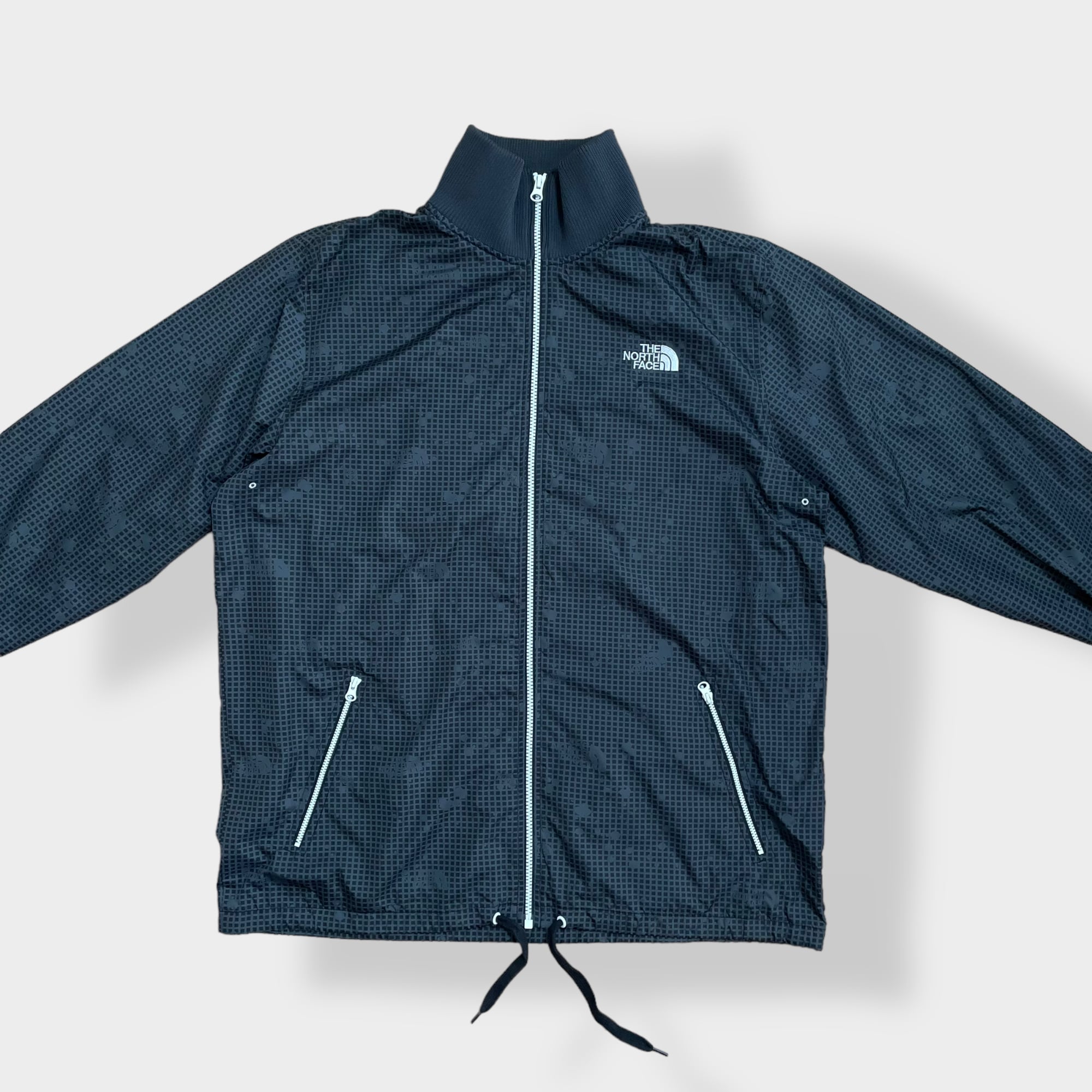 THE NORTH FACE】ナイロンジャケット ブルゾン ジャンパー THE NORTH FACE】ナイロンジャケット ブルゾン ジャンパー