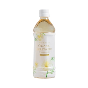 Organic Herb Water Chamomile