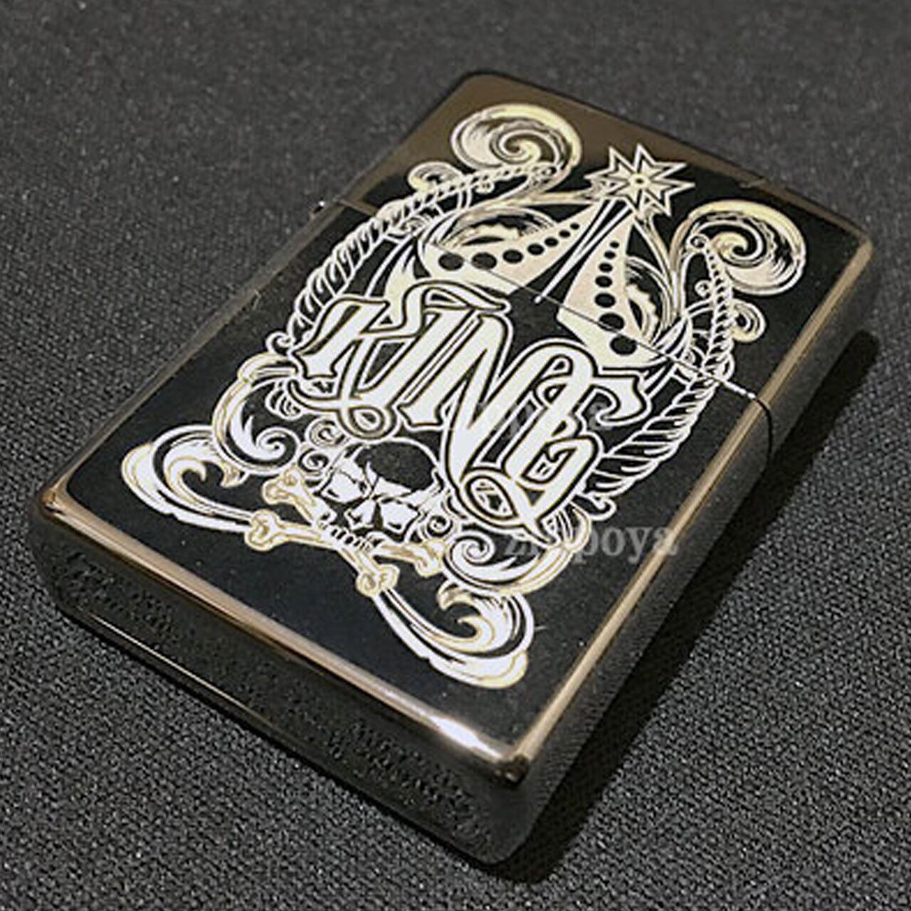 ZIPPO】ジッポー -Snake 蛇 Claudio Mazzi 24446 | ジッポヤ