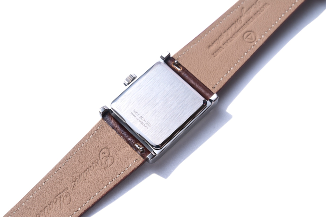 WMT CHRONO CLUB VECO S01 (Ronda MOVT.)