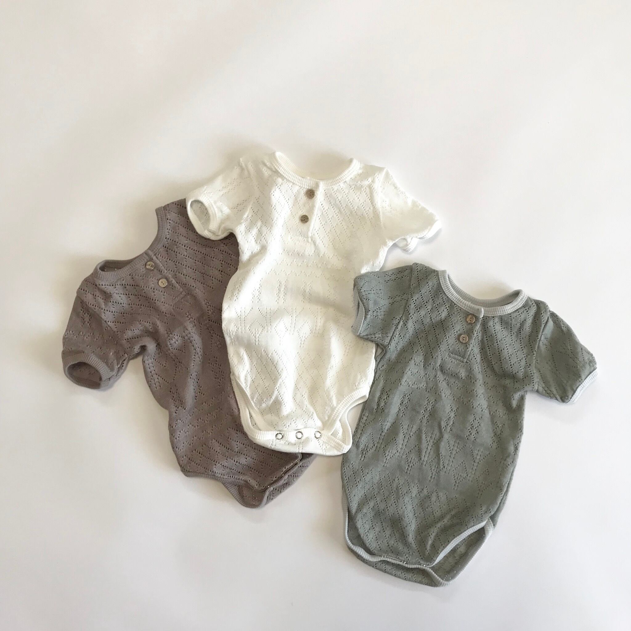 organic zoo ボンネット | 韓国子供服 Bisque -びすく-