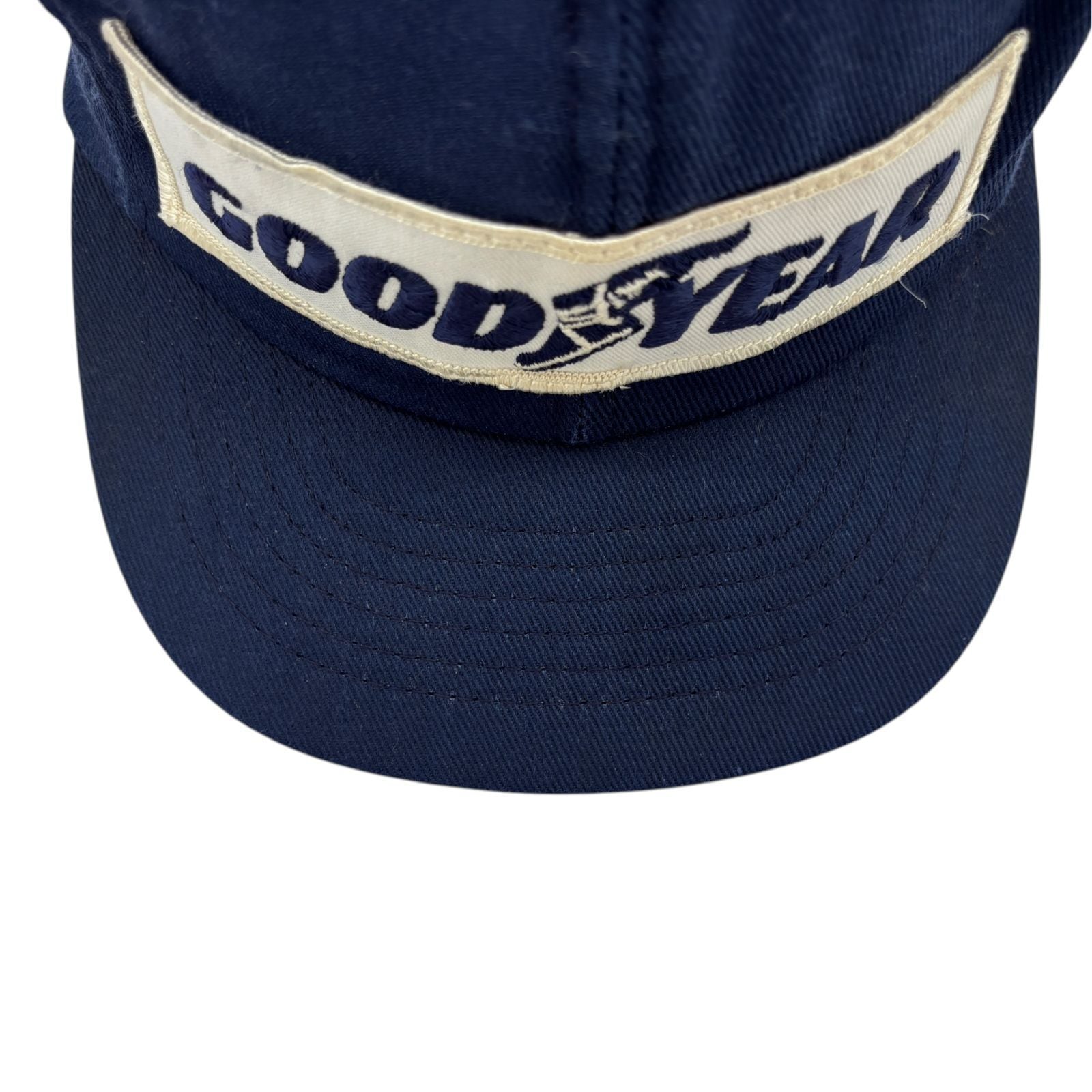 キャップ/帽子】80s-90s GOODYEAR(グッドイヤー) ビンテージ