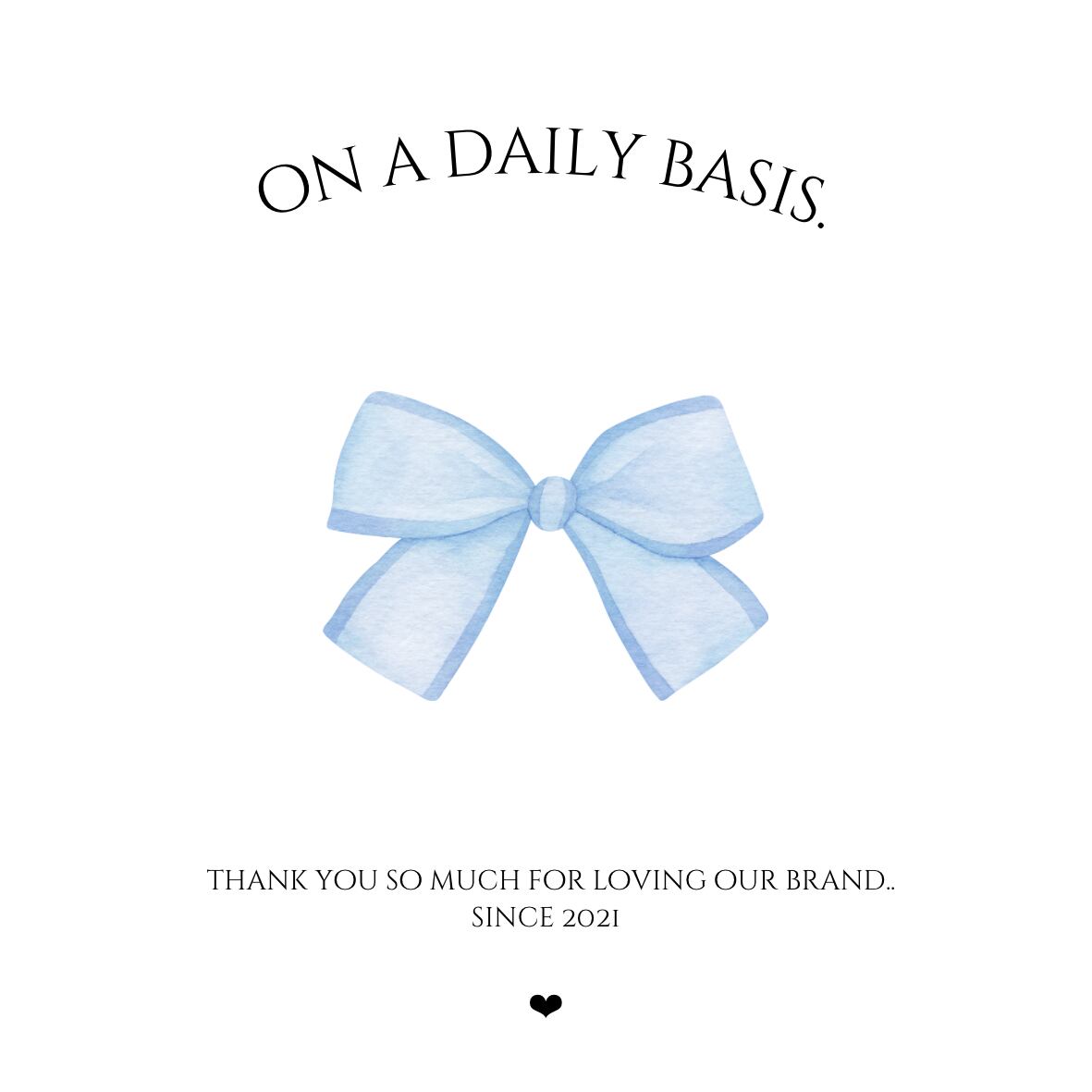 N.A様専用ページ] | on a daily basis