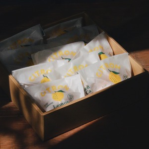レモンケーキBOX(10個入)