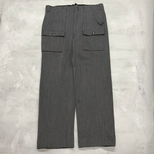 黒タグ Eddie Bauer Bush Pants
