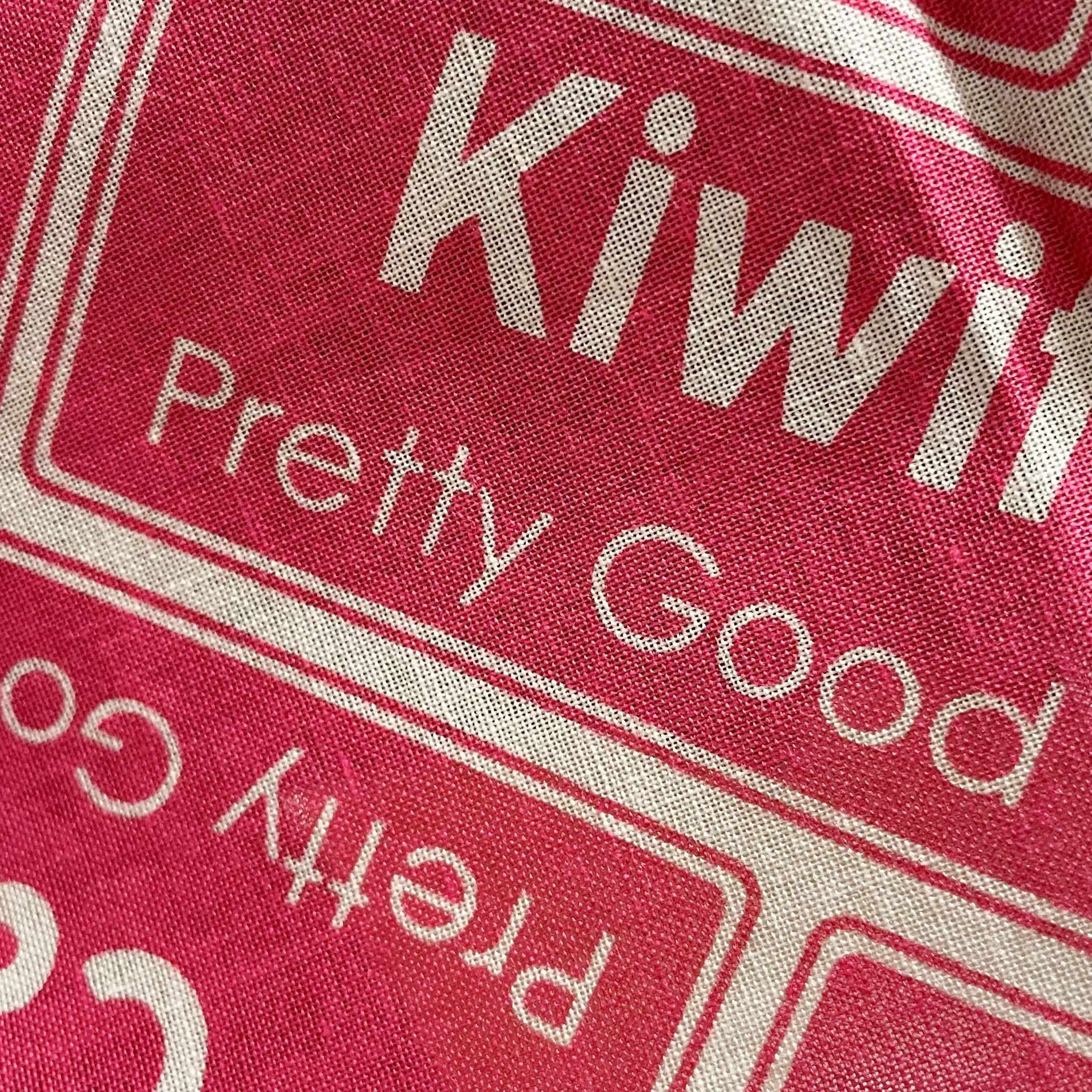 Pretty Good 