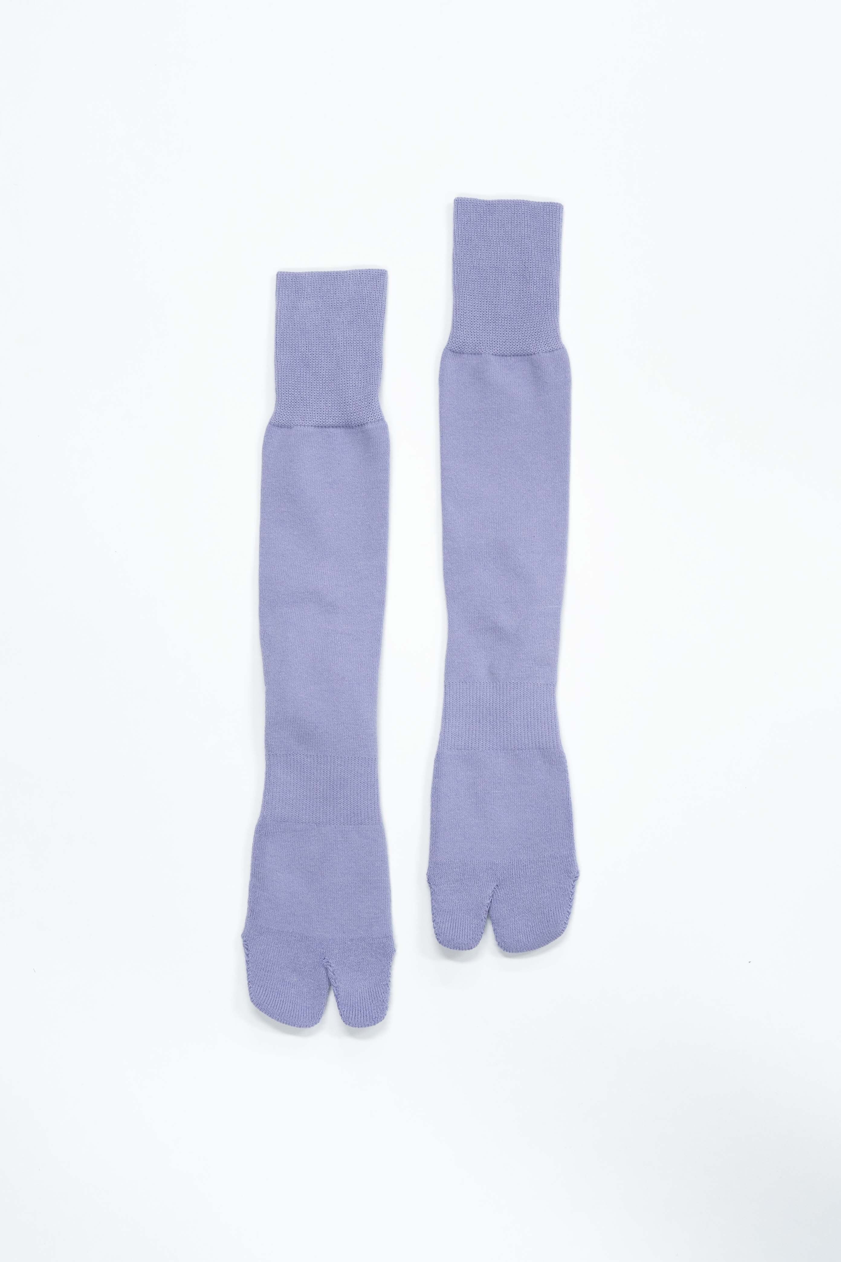New Standard Socks(Purple)