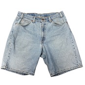 【LEVI'S】リーバイス 90's オレンジタブ 550 RELAXED FIT "チェーンステッチ" 刻印117