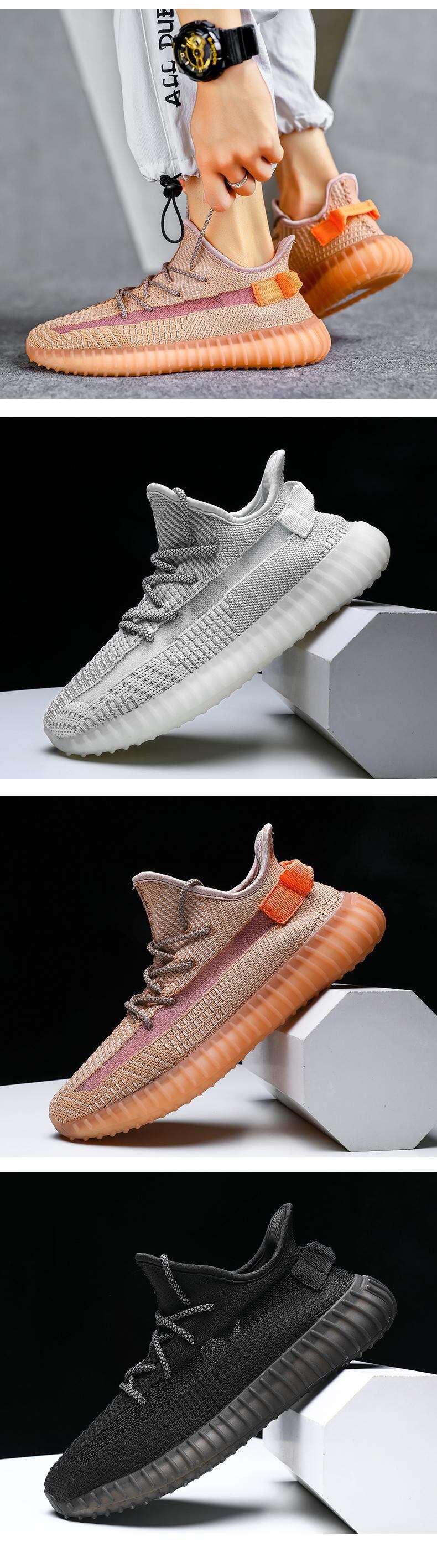 ◇新作◇ ポップコーンブラック天使靴男性カップル野生飛行編まれた