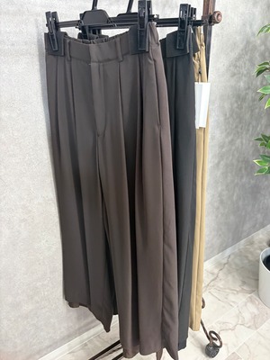 hunch シアーコンビパンツ　WFN5132