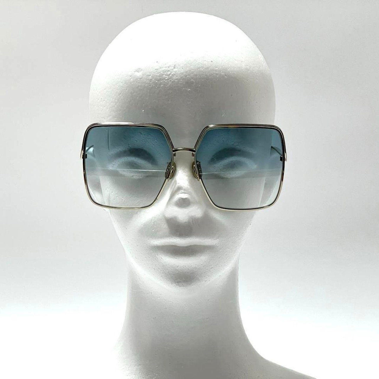 未使用】ディオール DIOR レディース メンズ サングラス Ever Dior S1U 