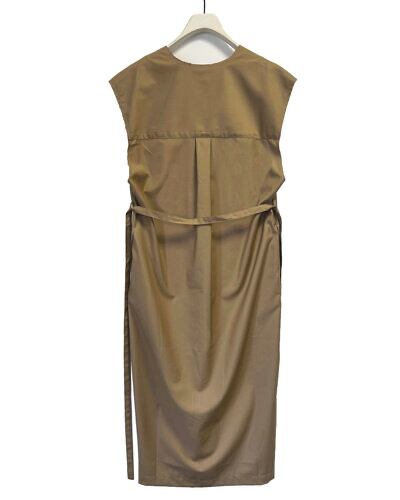 【CHIGNON】ツイルジレワンピース 5754-011KK