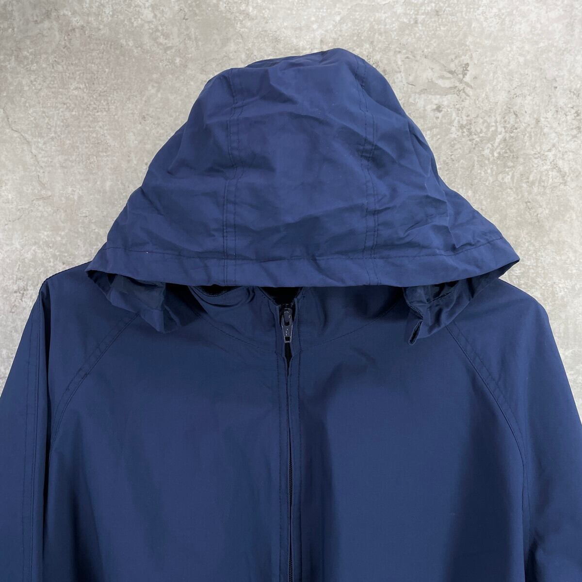 80年代 Eddie Bauer エディーバウアー GORE-TEX マウンテンパーカー