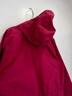 1990’s USA GORE-TEX Dusty Pink Mountain Parka