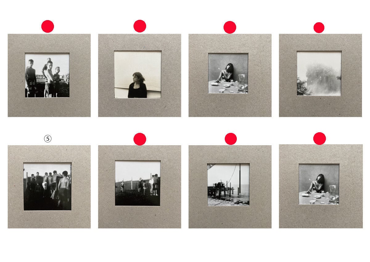 Olivier Kervern（オリヴィエ・ケルヴェンヌ）｜写真集 Profession d