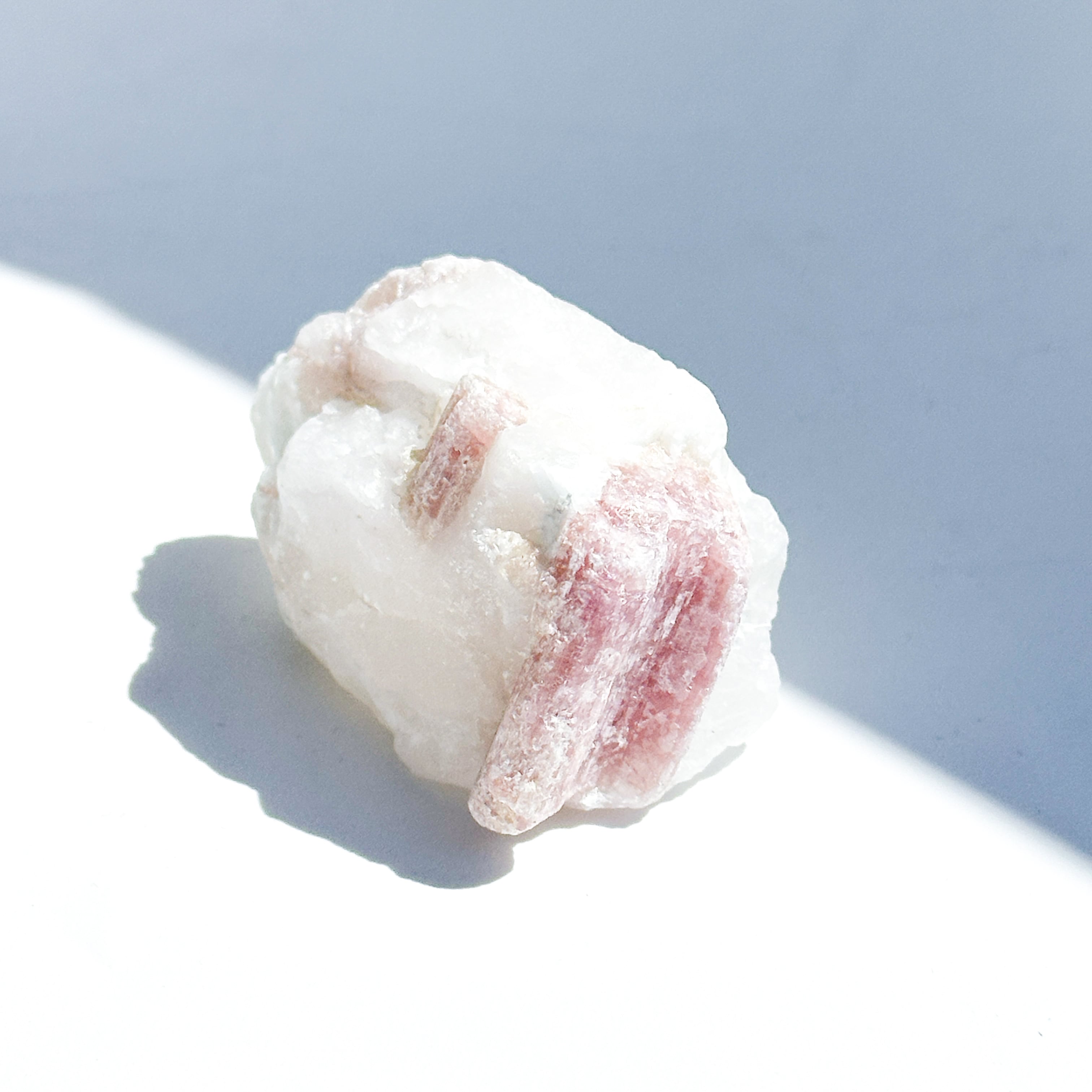 ピンクトルマリン 原石32◇ Pink Tourmaline ◇天然石・鉱石・パワーストーン・インテリア