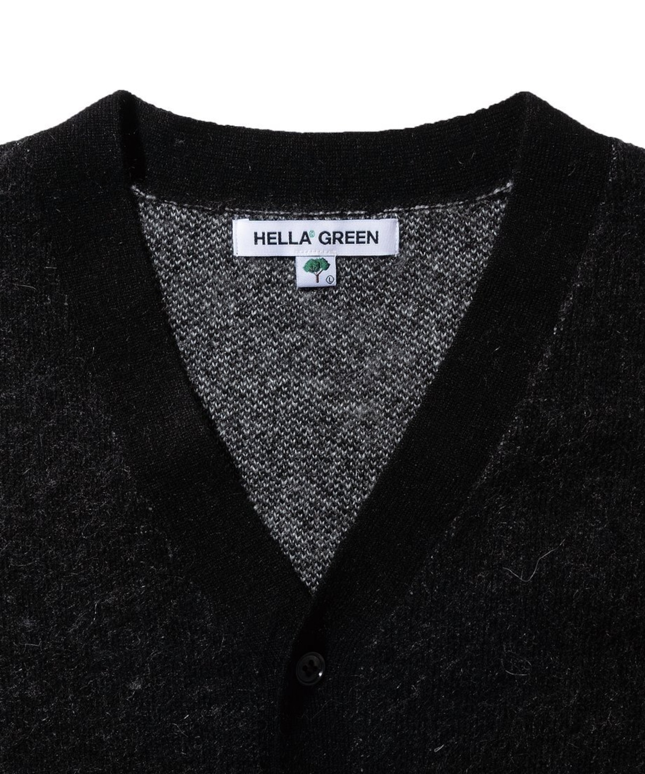 LITTLE YARMOUTH  Still Dream'n Knit Cardigan