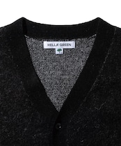 LITTLE YARMOUTH  Still Dream'n Knit Cardigan