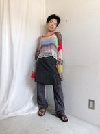 80’s skirt Made in U.S.A