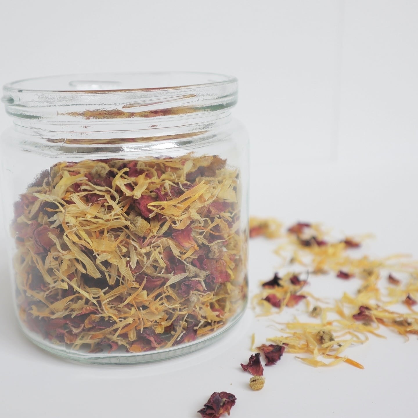 【ハーブ蒸し専用】インナービューティーブレンド 50回分