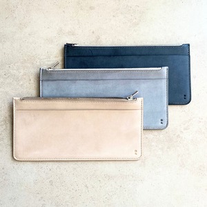 REEL Zip long wallet