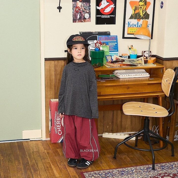 【予約商品】shark pants(70-120)