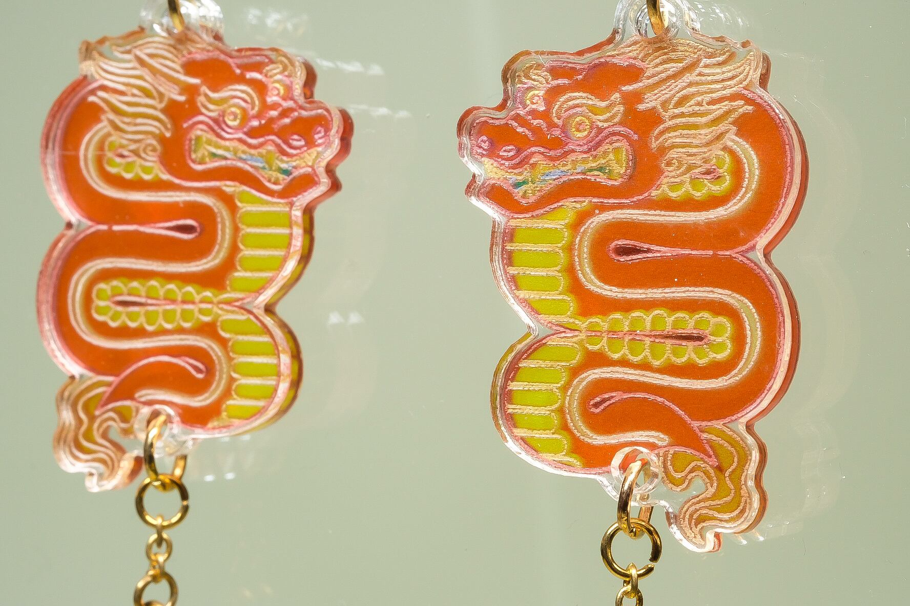 奸智街 龍(玉)_小 | 新霓