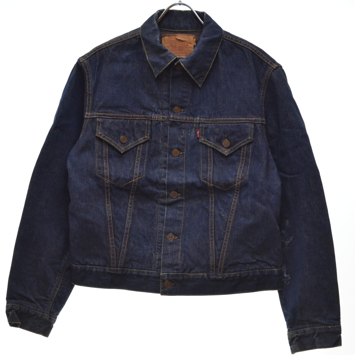 LEVIS / リーバイス 60s 559XX ギャラ入り 3rd サード ブランケット 