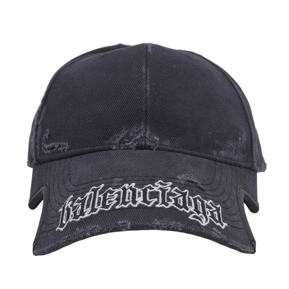 BALENCIAGA】Cap | AYIN
